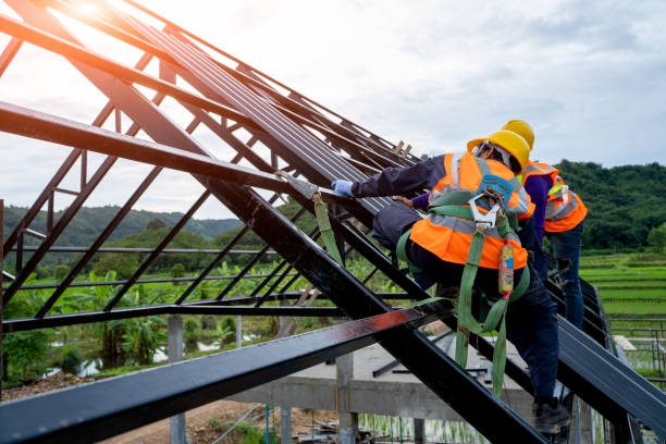 Best Emergency Roof Repair  in Hiram, OH