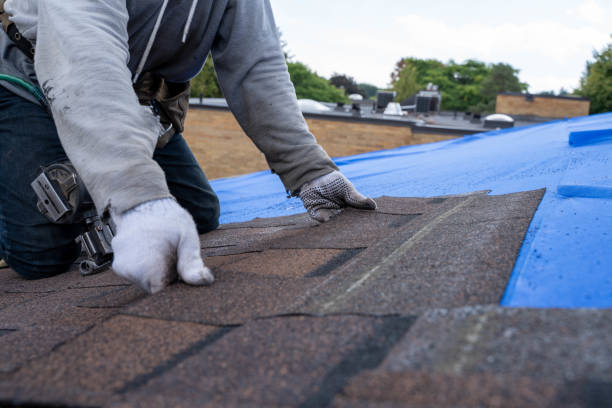 Best Commercial Roofing Services  in Hiram, OH