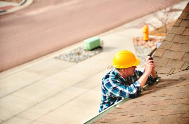 Best Roof Leak Repair  in Hiram, OH