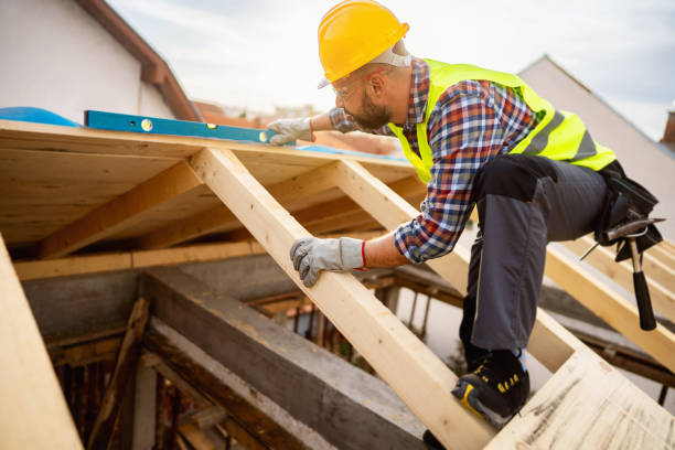Best New Roof Installation  in Hiram, OH