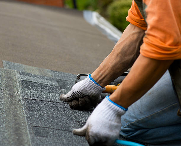 Best Gutter Installation and Roofing  in Hiram, OH