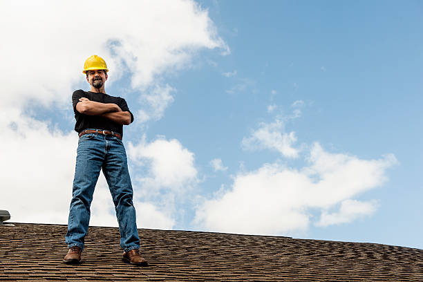 Best Residential Roofing Contractor  in Hiram, OH