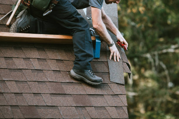Roof Waterproofing Services in Hiram, OH